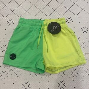 Surfside Co shorts